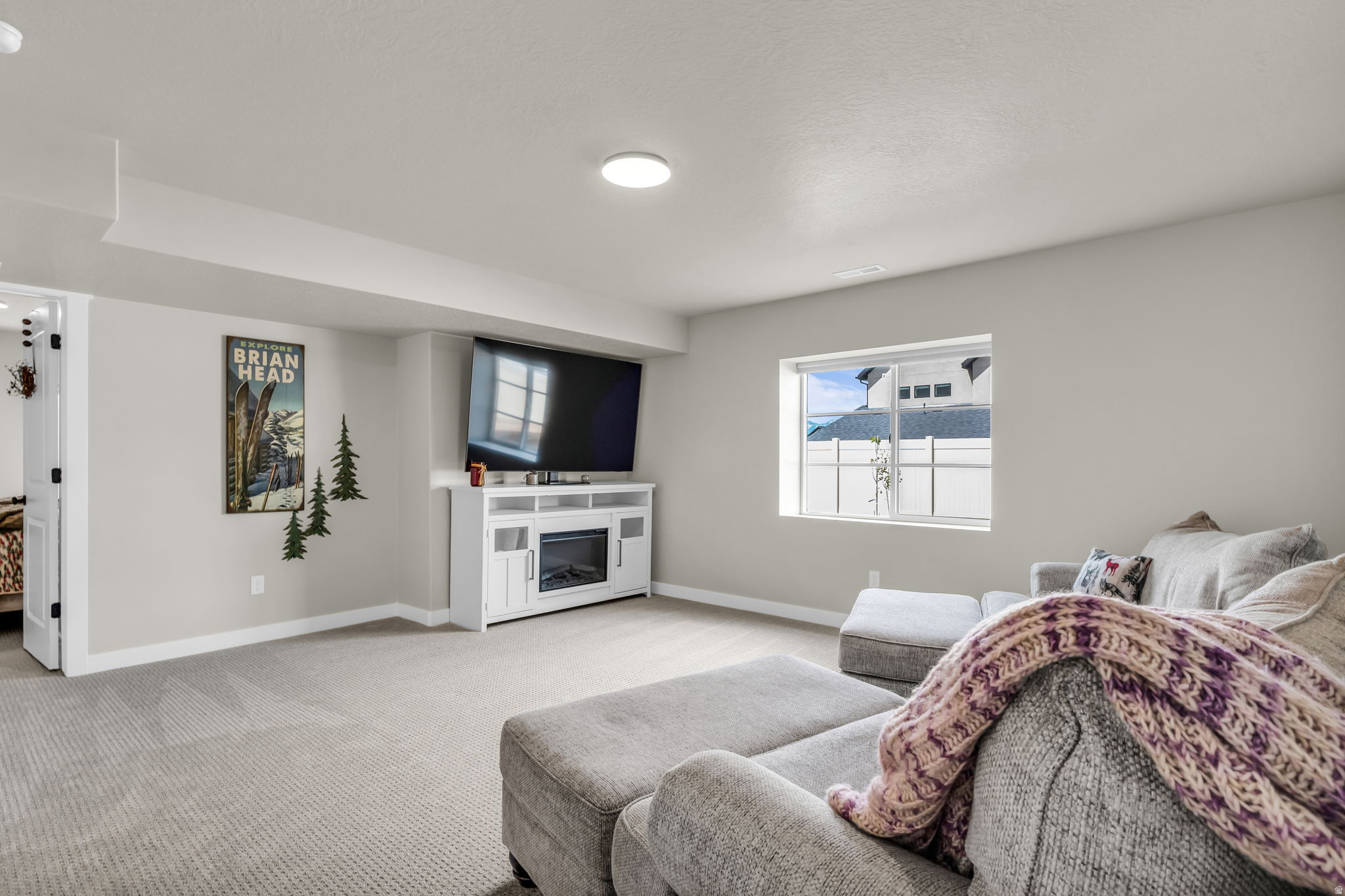 COYOTE RIDGE - Residential