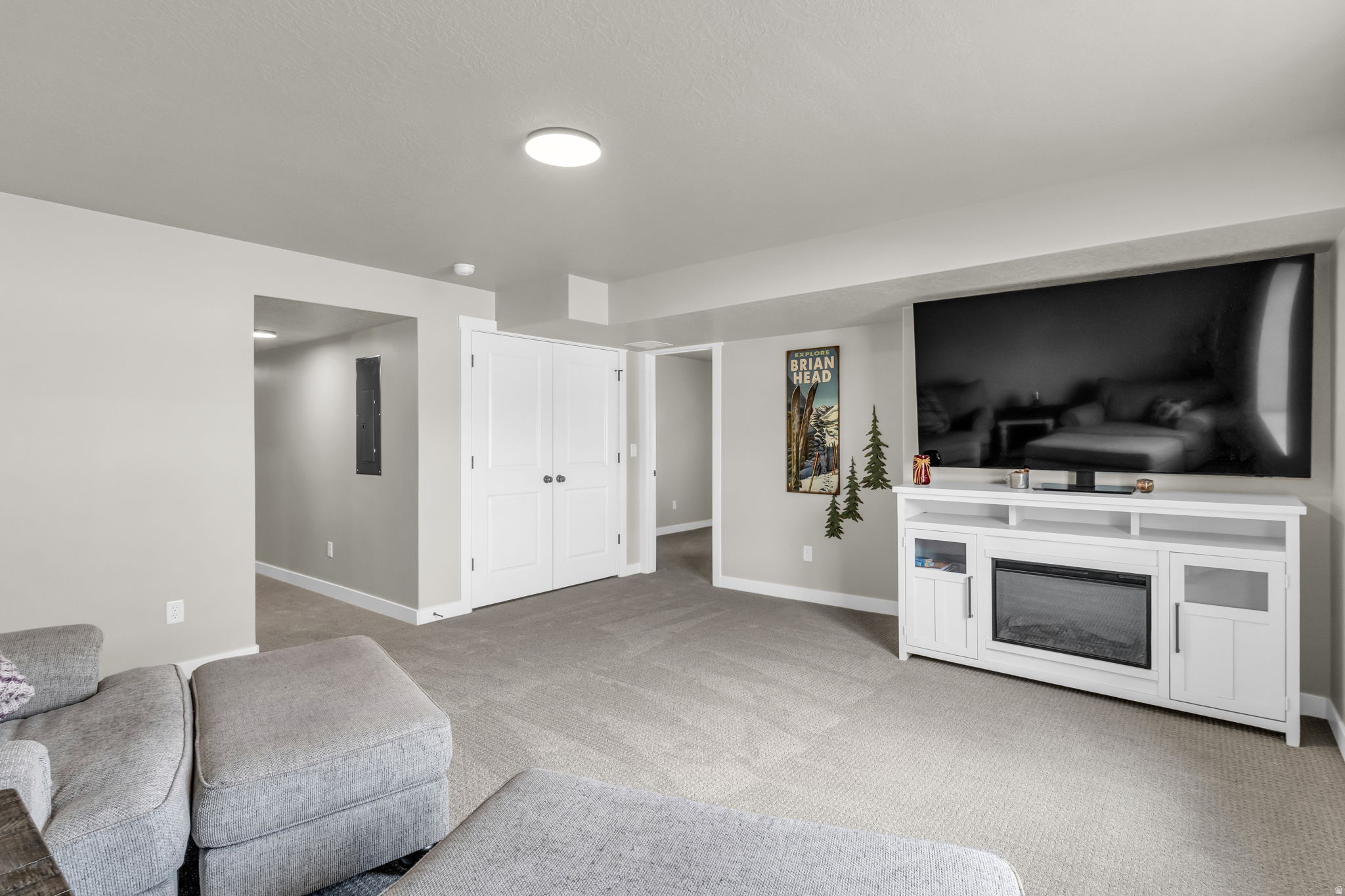 COYOTE RIDGE - Residential