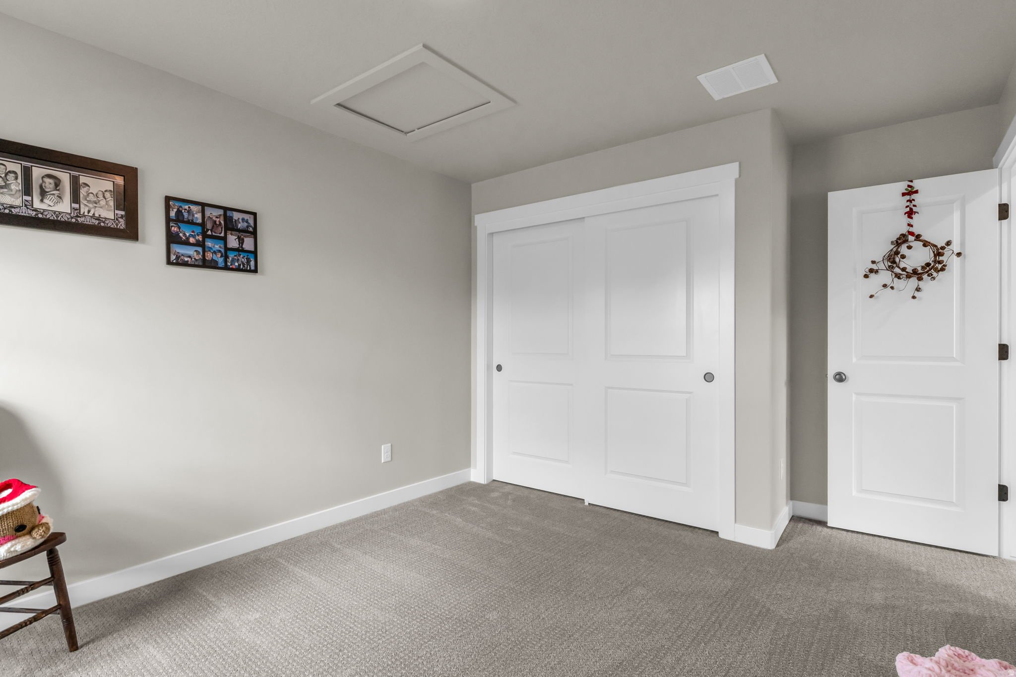 COYOTE RIDGE - Residential