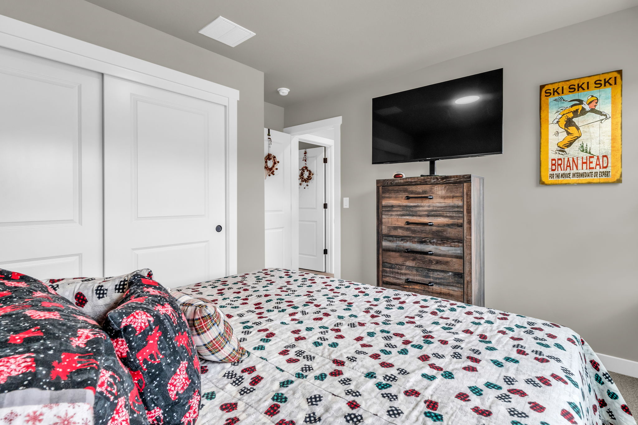 COYOTE RIDGE - Residential