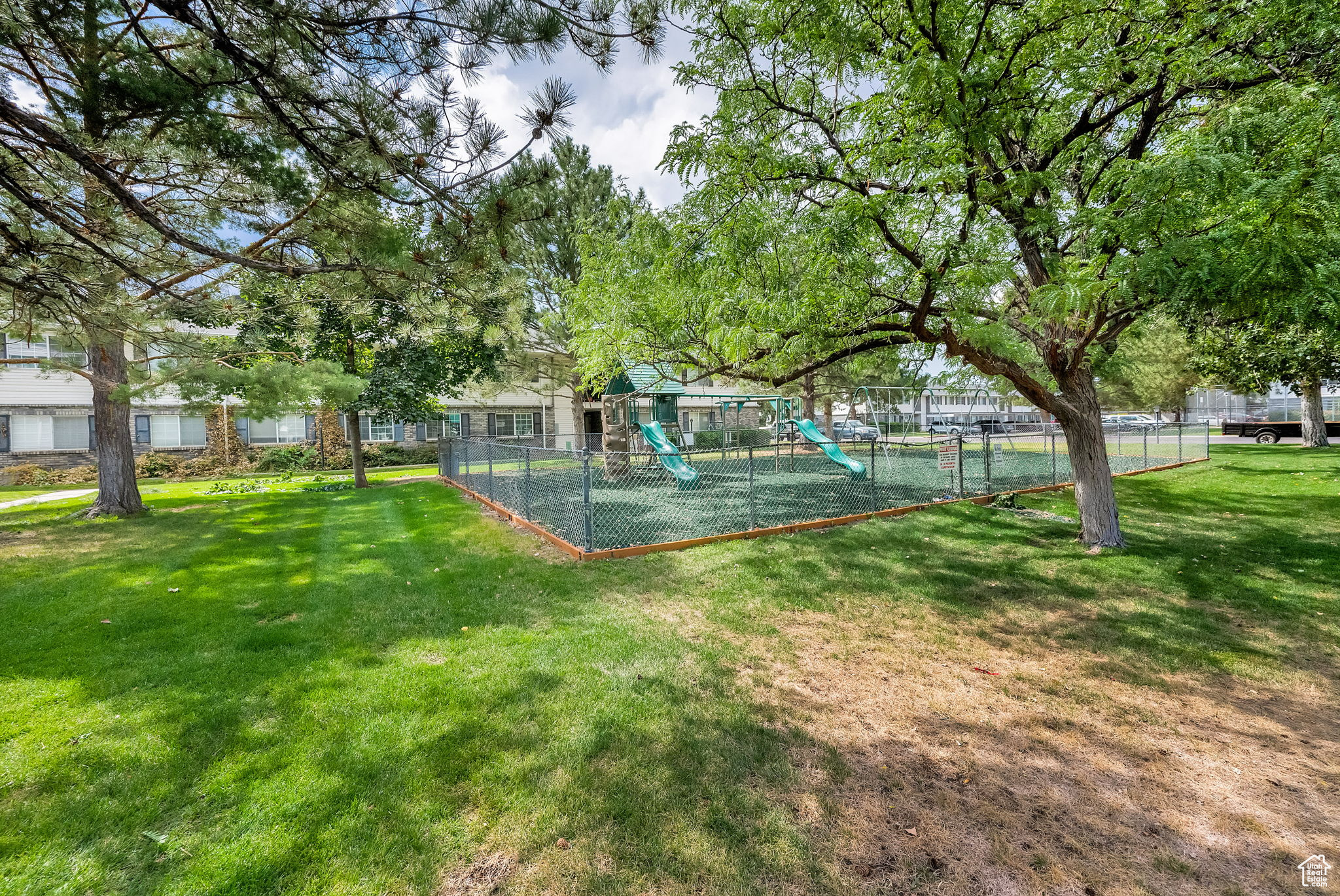 SCERA VIEW CONDO - Residential