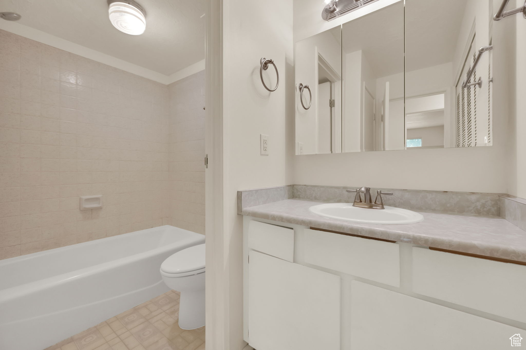 SCERA VIEW CONDO - Residential