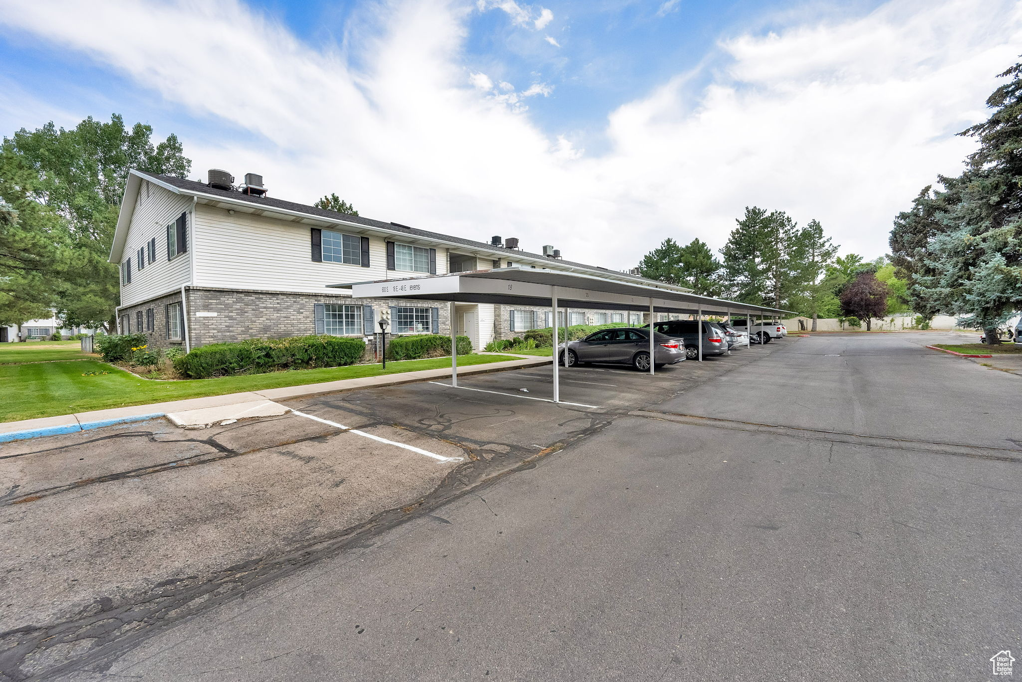 SCERA VIEW CONDO - Residential