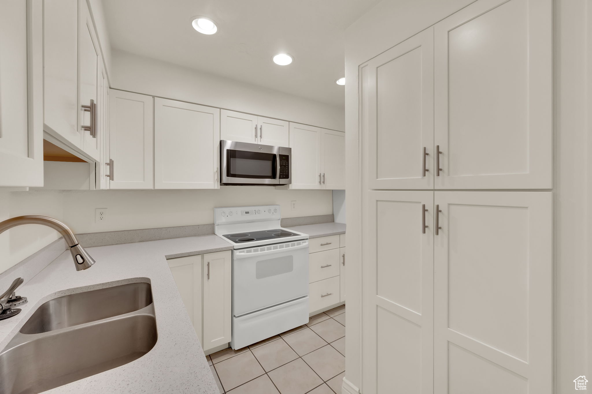 SCERA VIEW CONDO - Residential