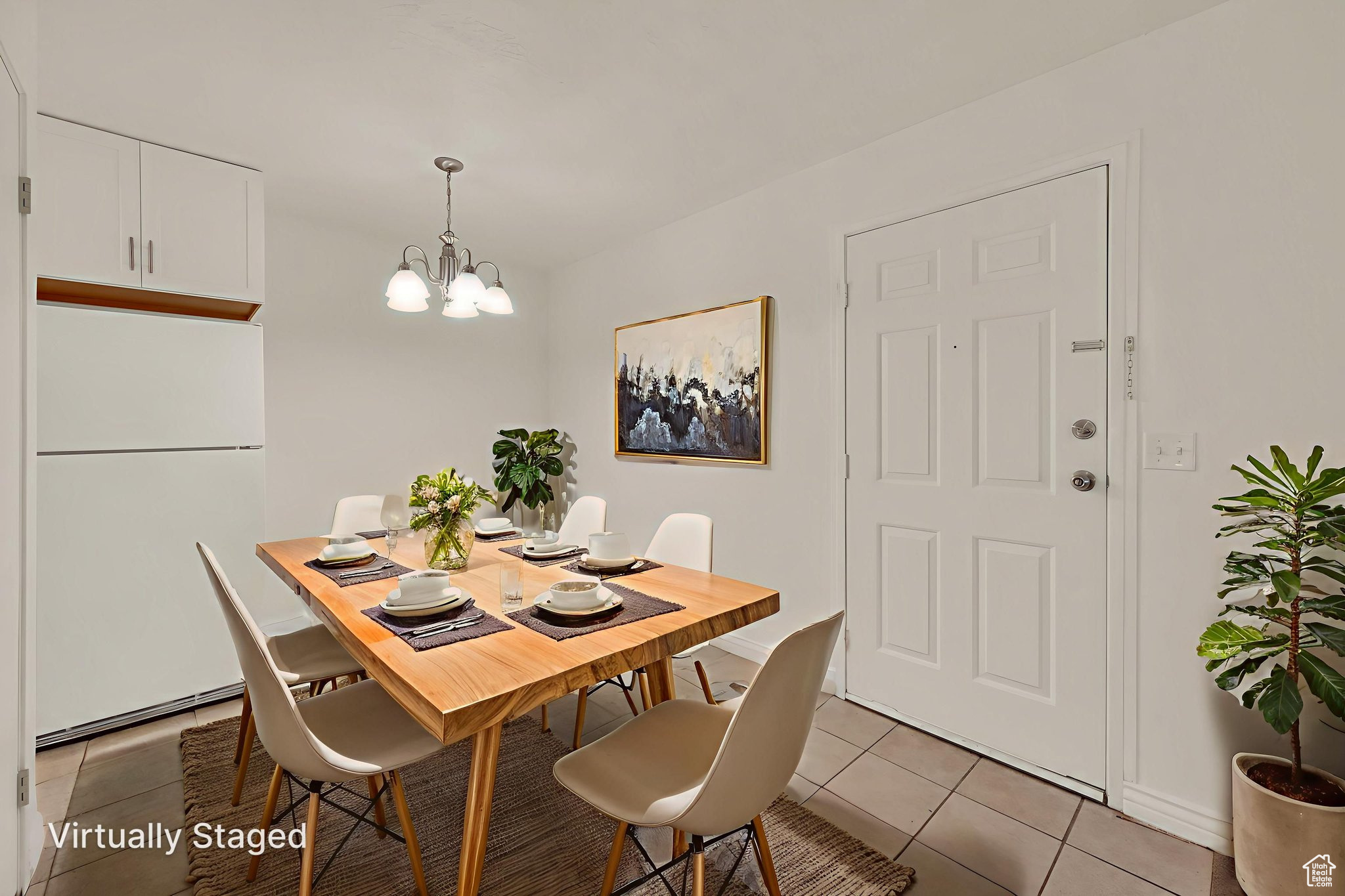 SCERA VIEW CONDO - Residential