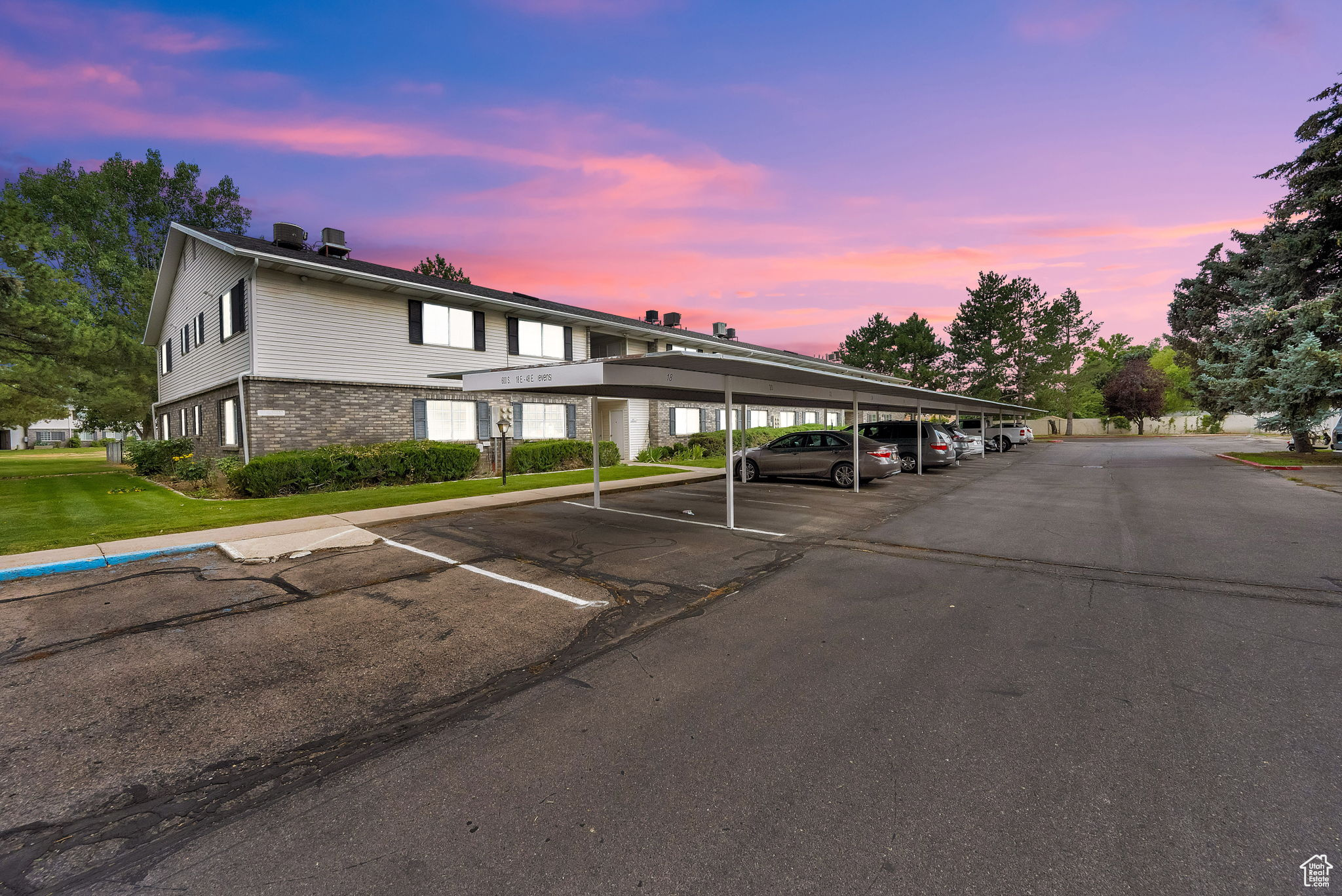 SCERA VIEW CONDO - Residential