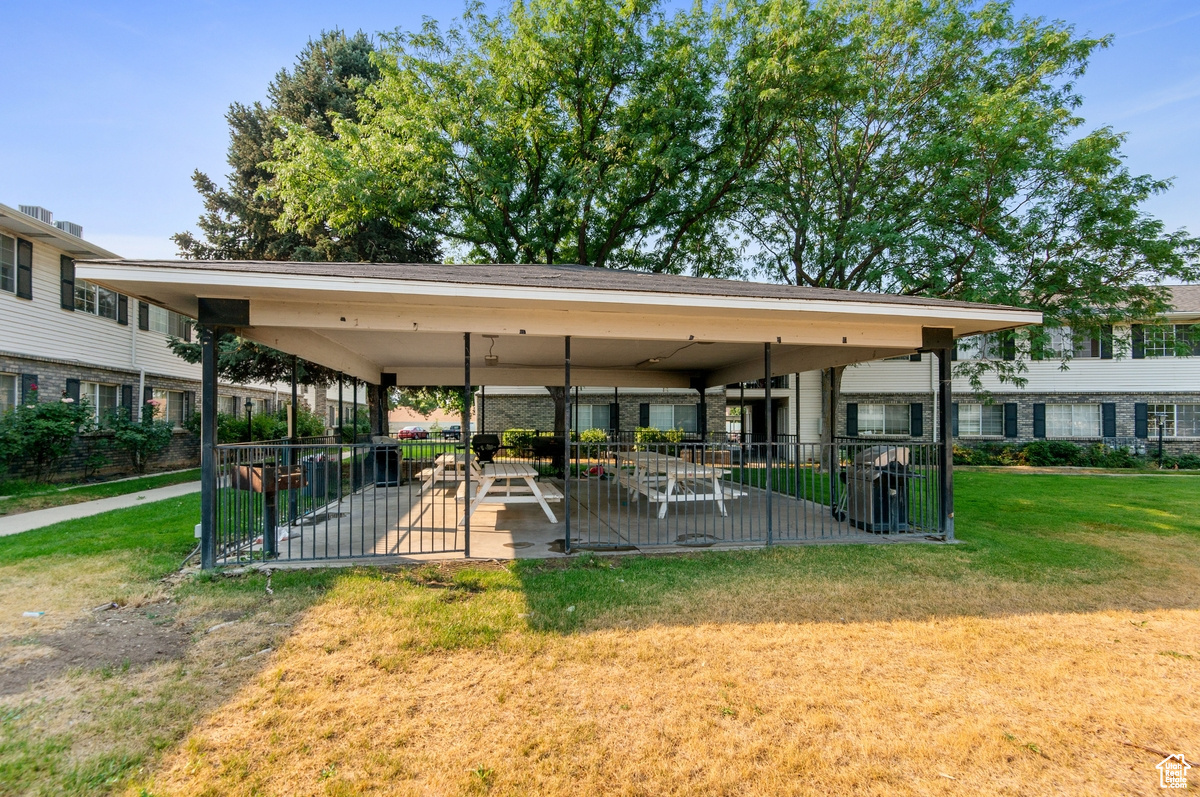 SCERA VIEW CONDO - Residential