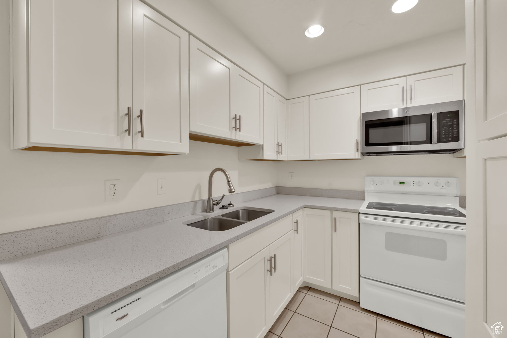 SCERA VIEW CONDO - Residential