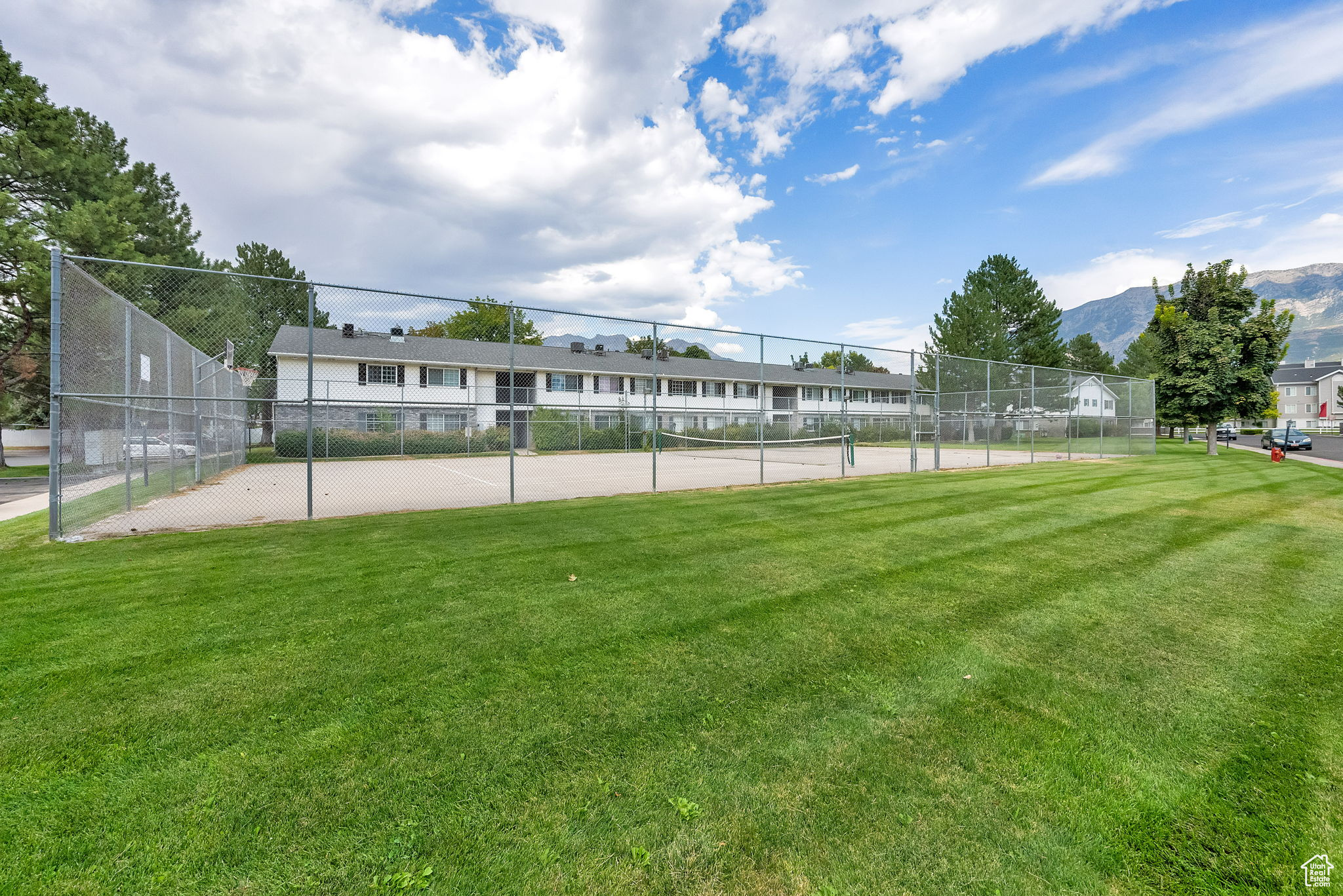 SCERA VIEW CONDO - Residential