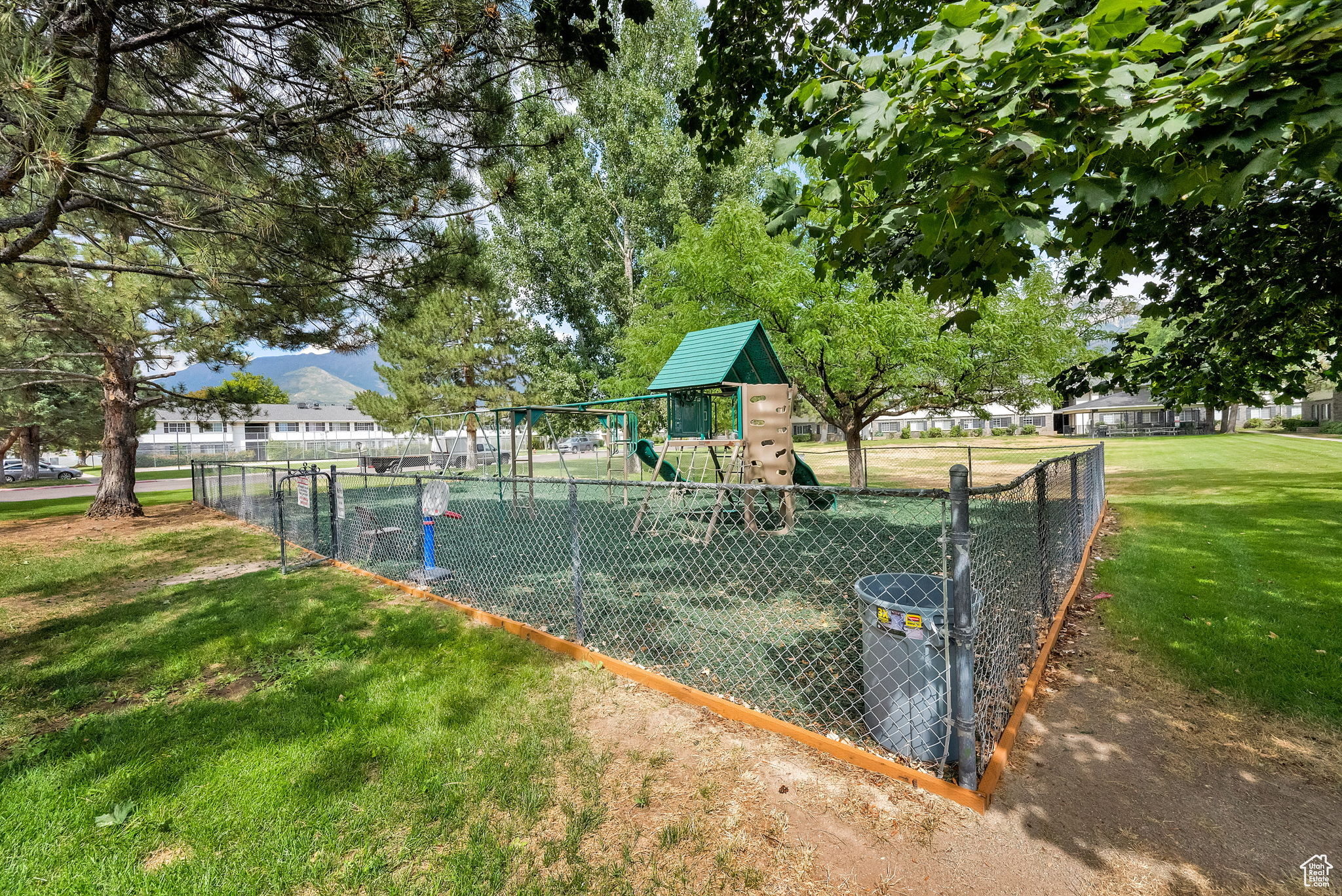 SCERA VIEW CONDO - Residential