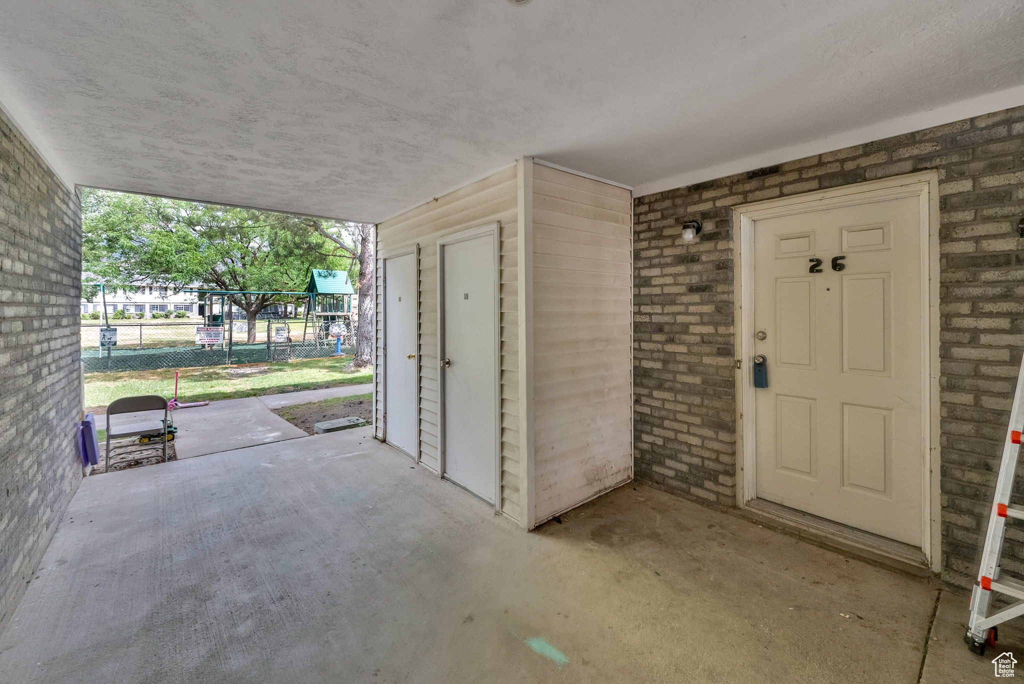 SCERA VIEW CONDO - Residential