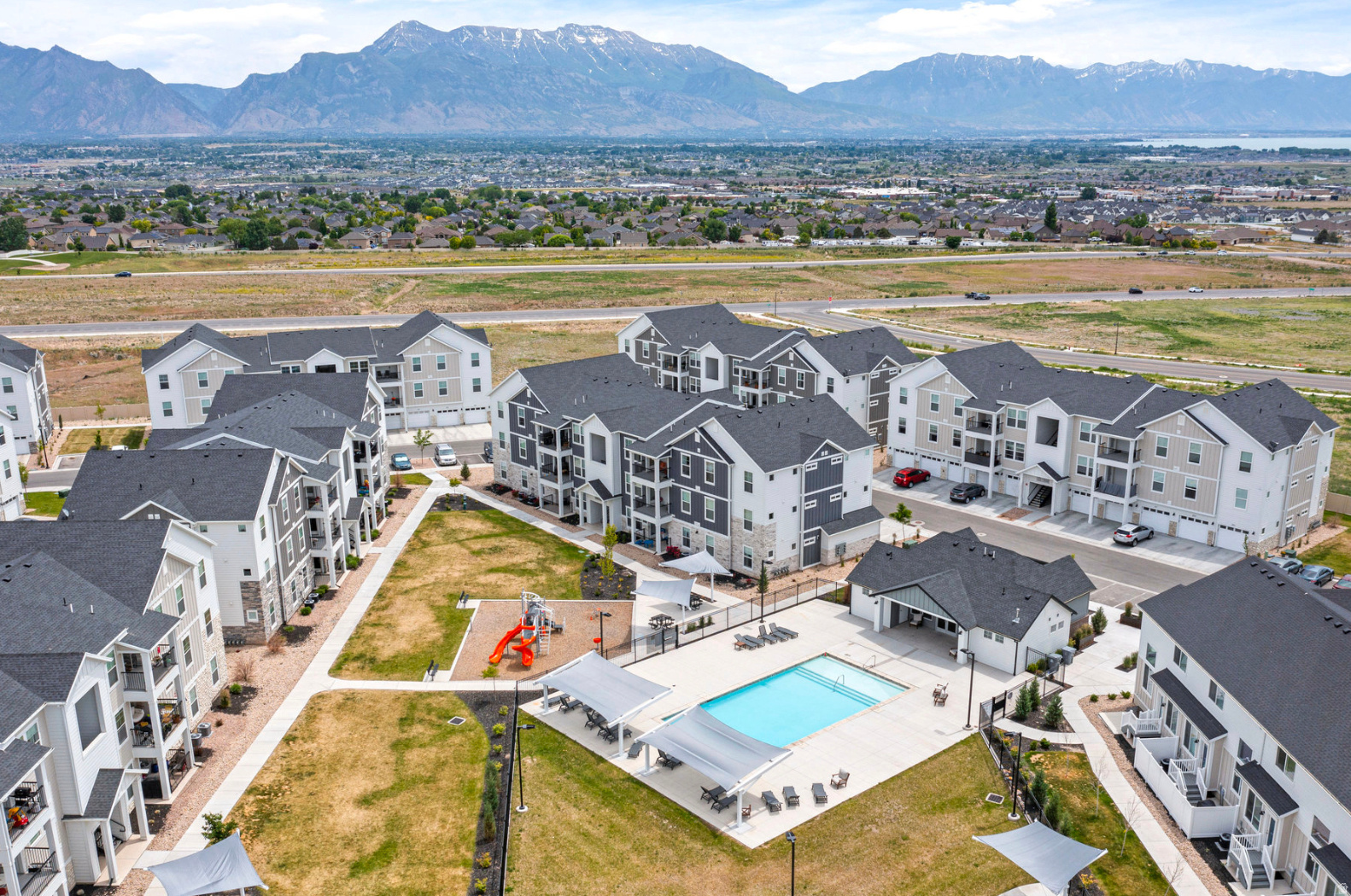 WILDFLOWER - Residential