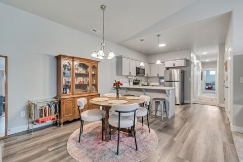 Tiny photo for 972 W SPIDER GREEN WAY N #303, Saratoga Springs, UT 84045 (MLS # 2158878)