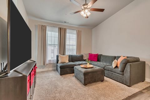 Tiny photo for 972 W SPIDER GREEN WAY N #303, Saratoga Springs, UT 84045 (MLS # 2158878)