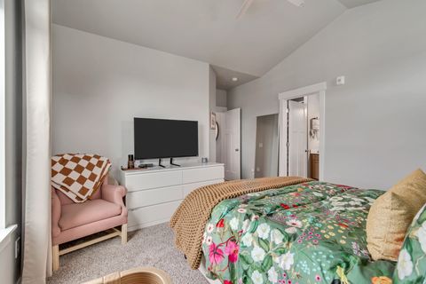 Tiny photo for 972 W SPIDER GREEN WAY N #303, Saratoga Springs, UT 84045 (MLS # 2158878)