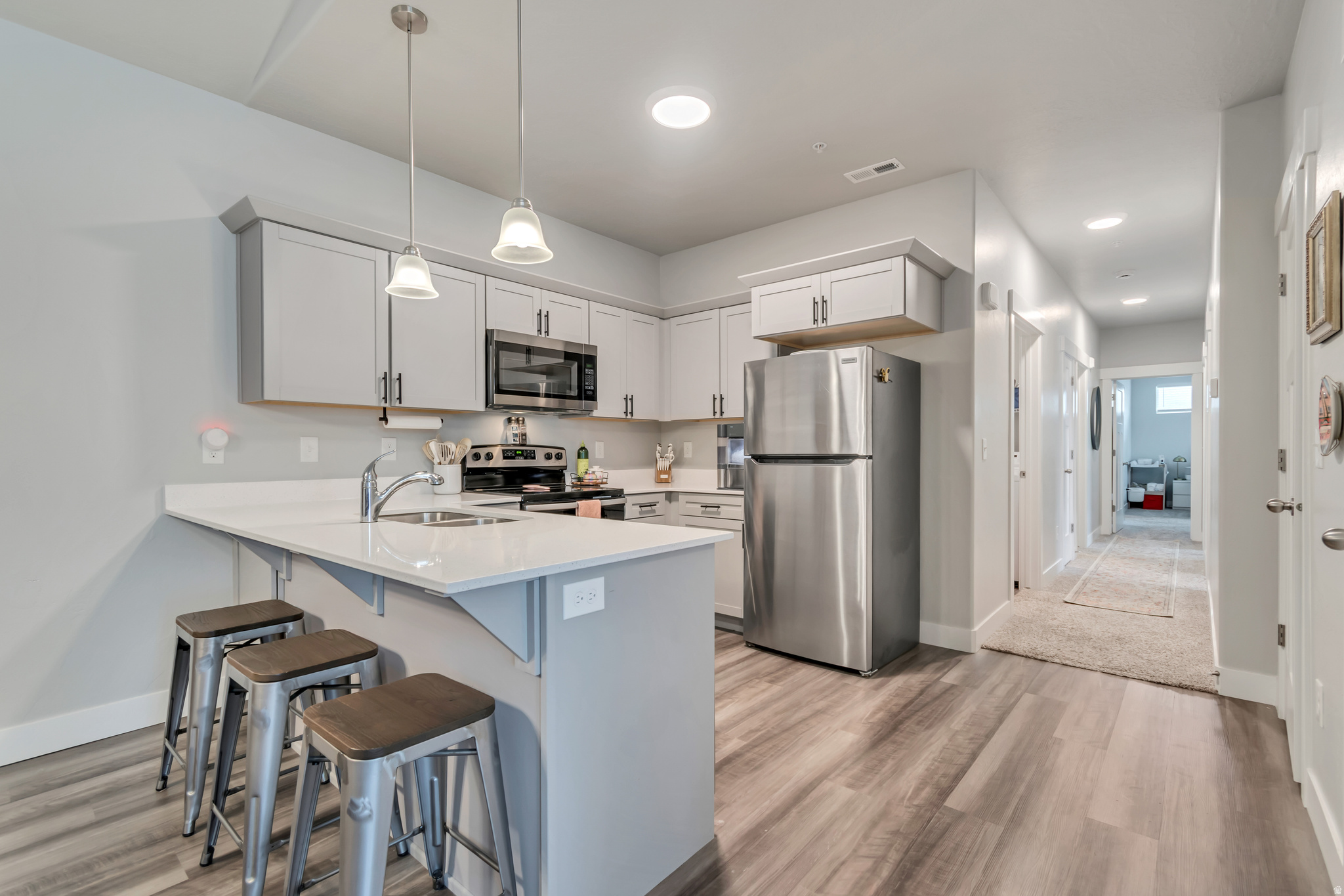 WILDFLOWER - Residential