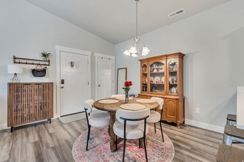 Tiny photo for 972 W SPIDER GREEN WAY N #303, Saratoga Springs, UT 84045 (MLS # 2158878)