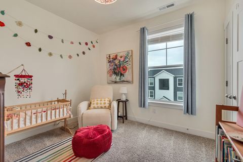 Tiny photo for 972 W SPIDER GREEN WAY N #303, Saratoga Springs, UT 84045 (MLS # 2158878)