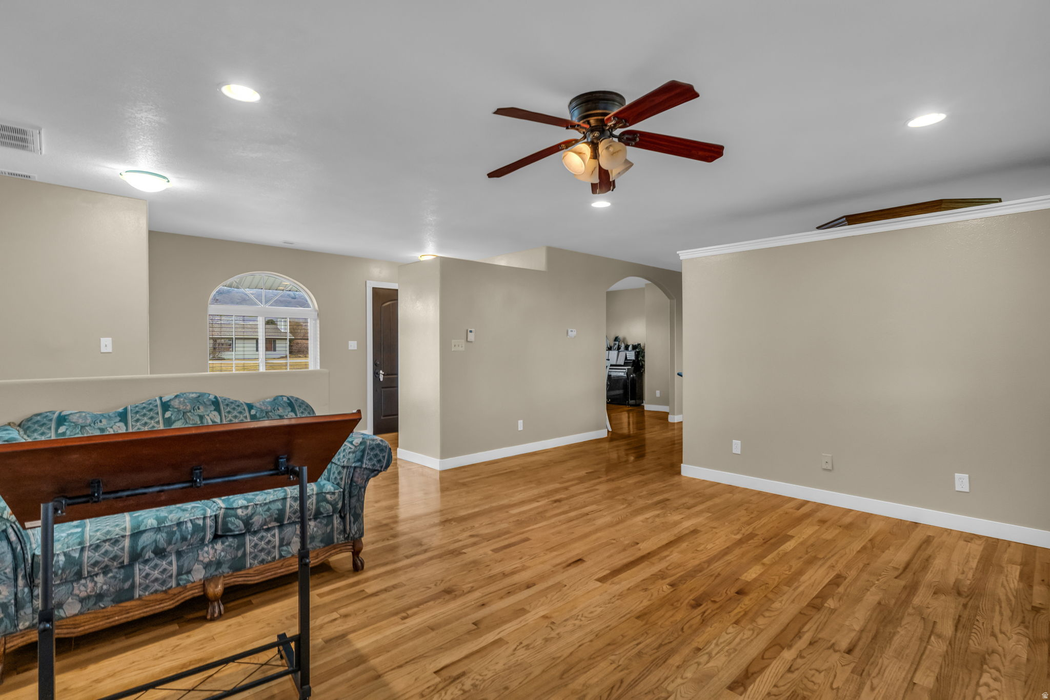 ALPINE COUNTRY CLUB - Residential