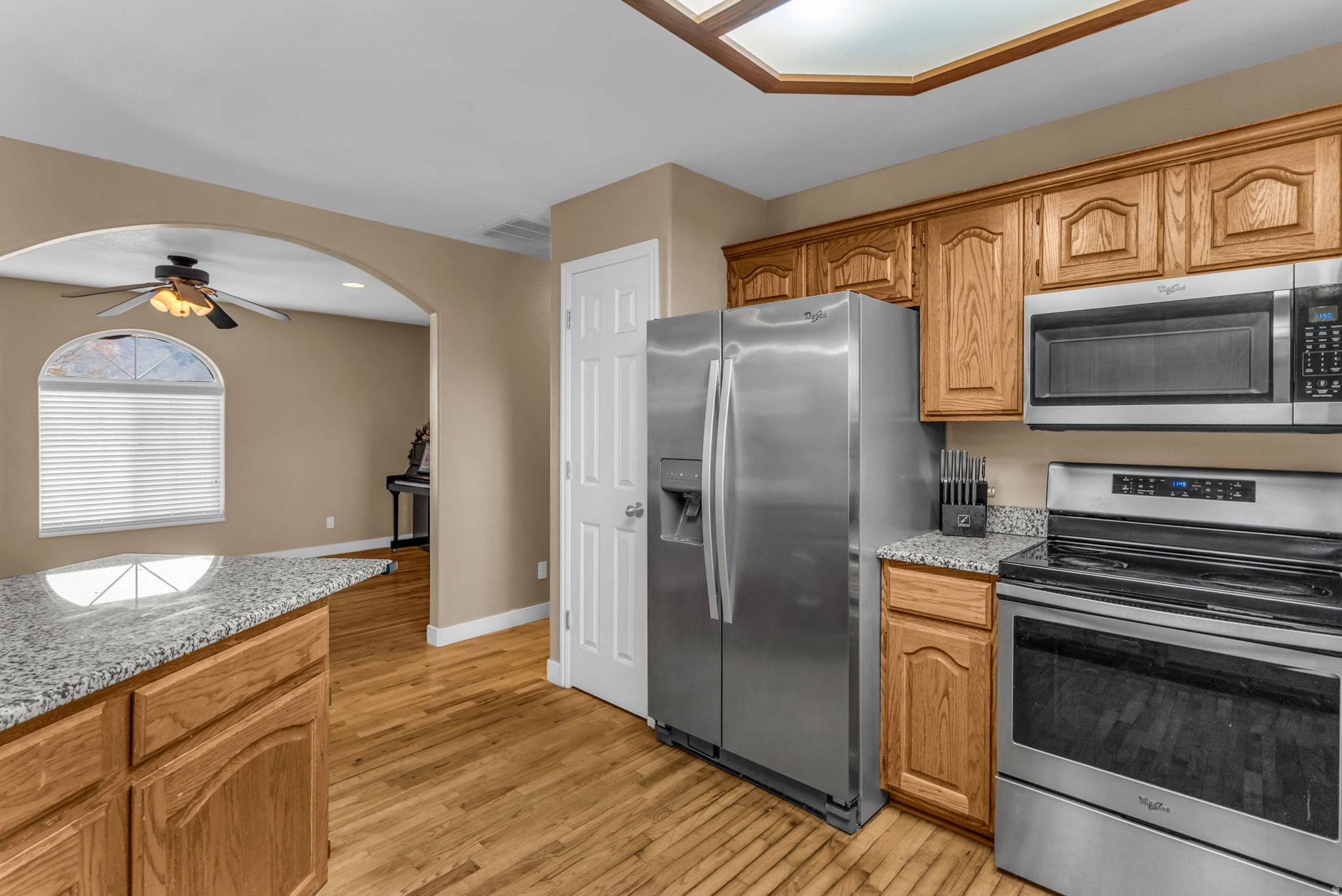 ALPINE COUNTRY CLUB - Residential