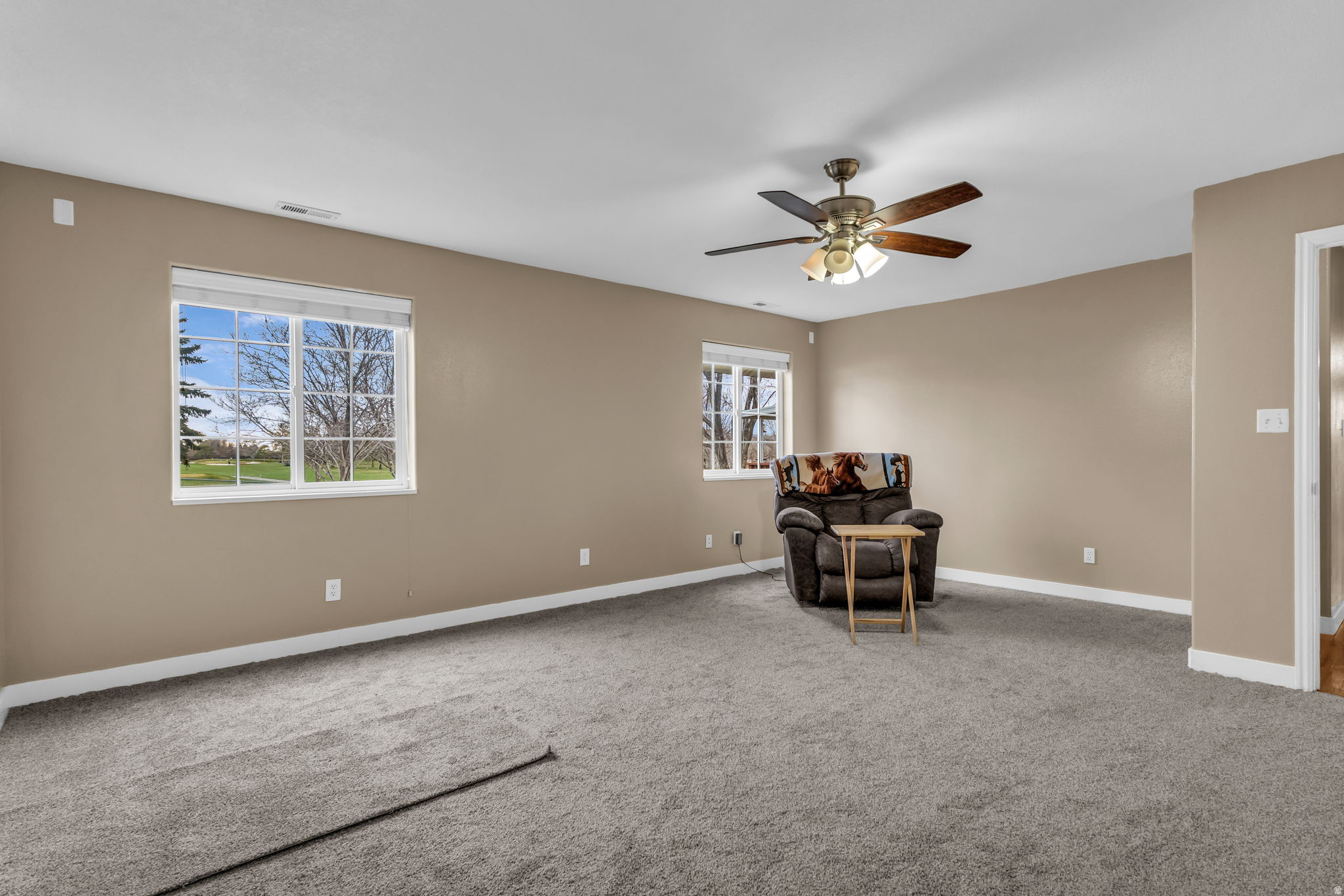 ALPINE COUNTRY CLUB - Residential