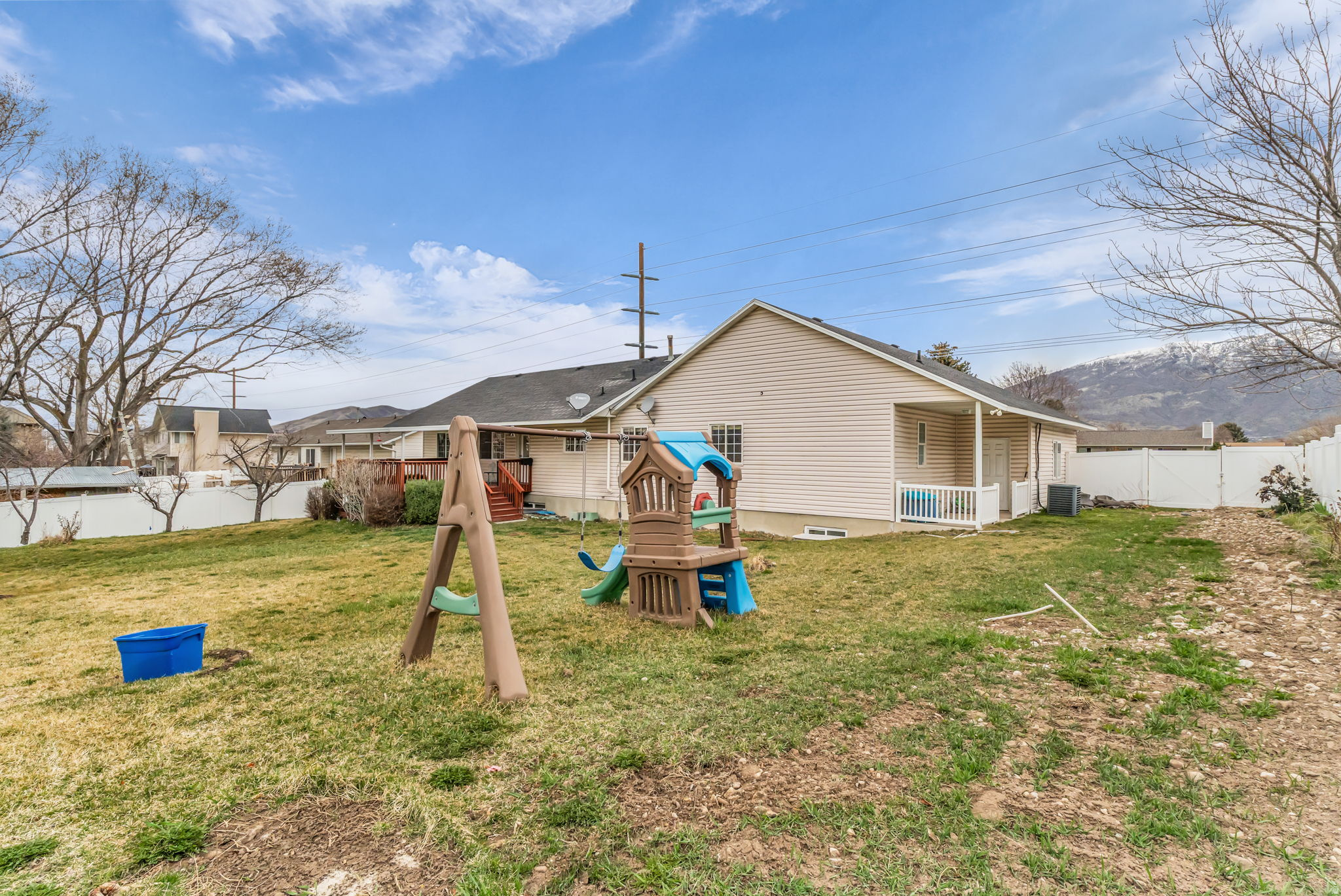 ALPINE COUNTRY CLUB - Residential