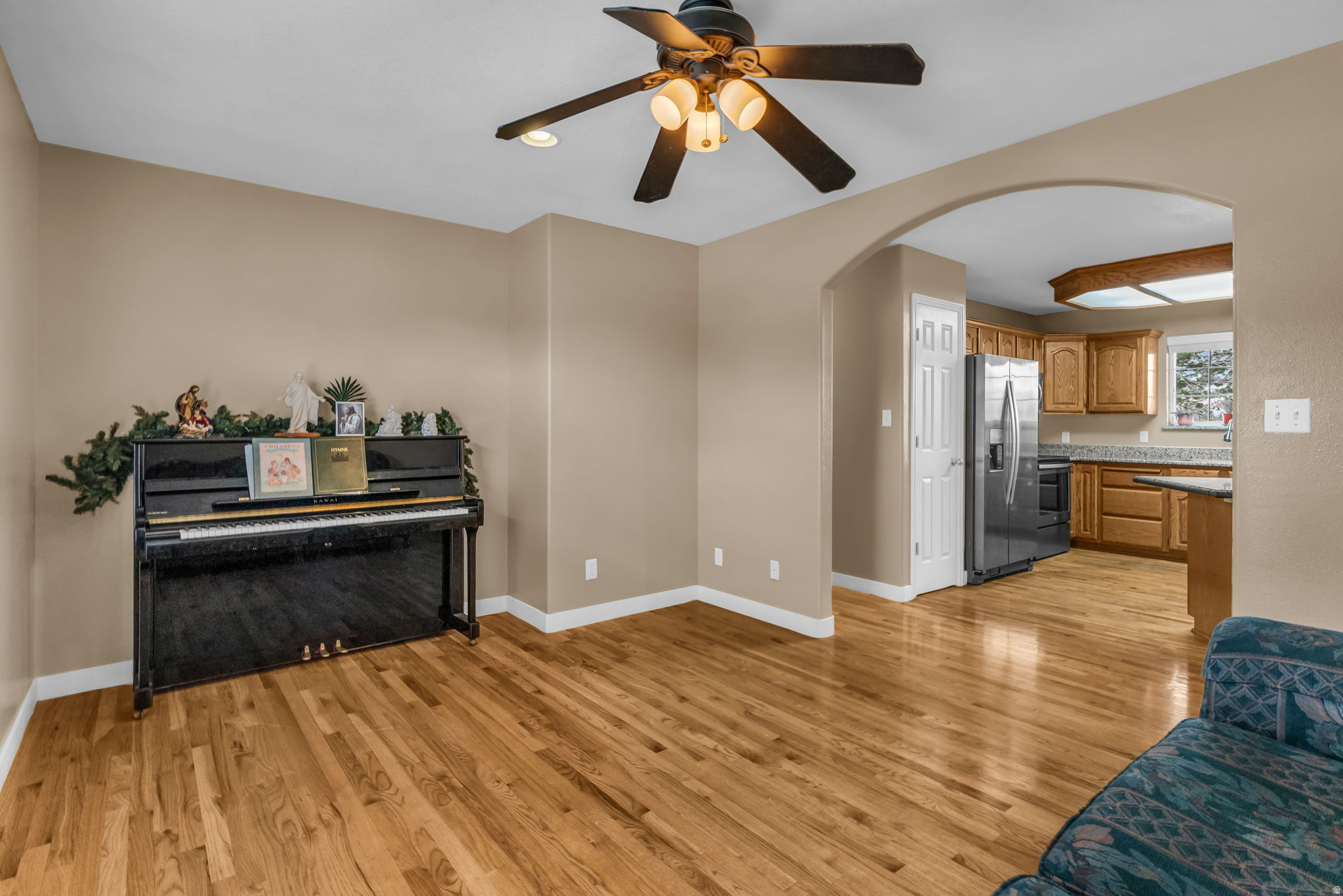 ALPINE COUNTRY CLUB - Residential