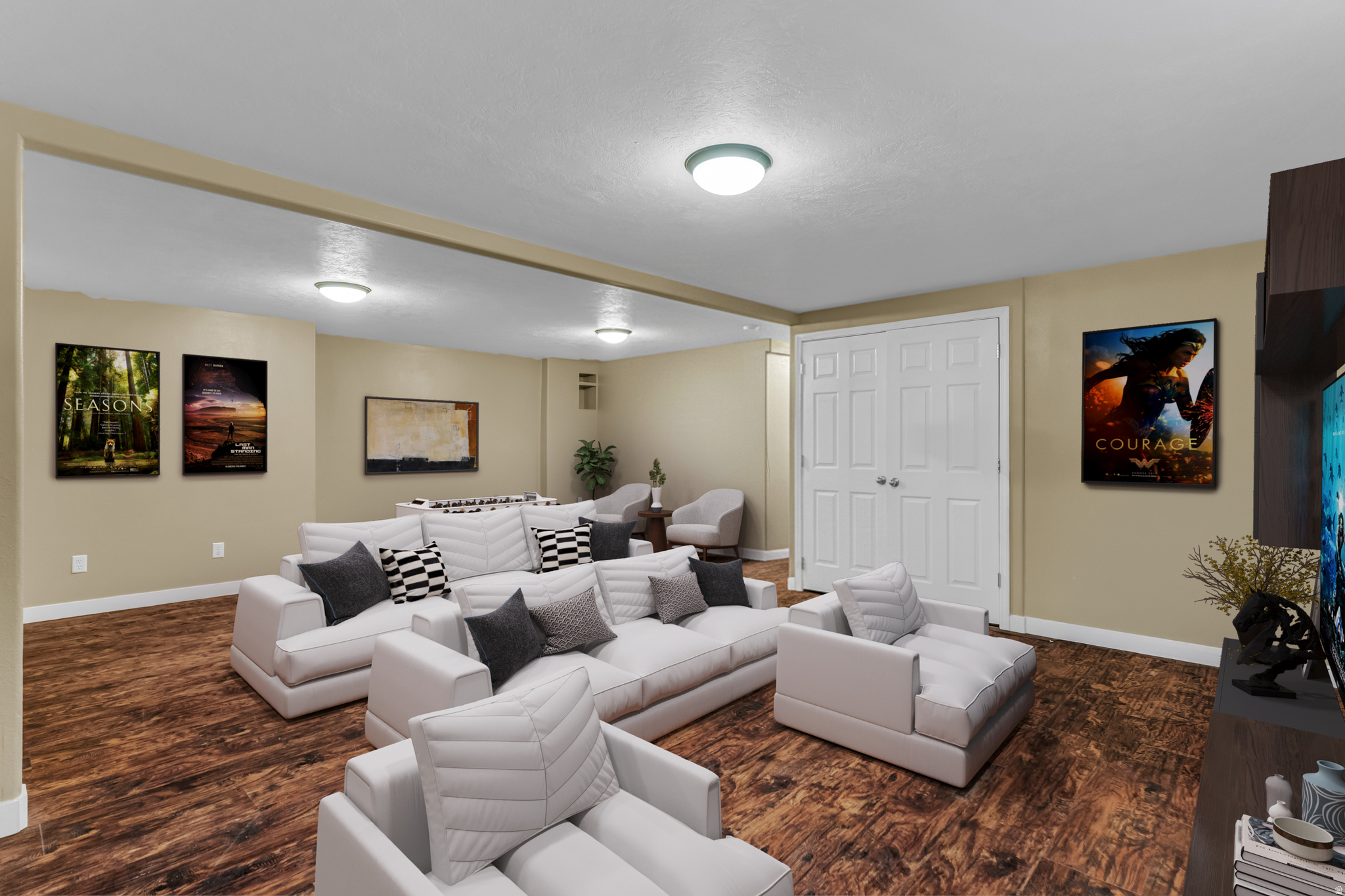 ALPINE COUNTRY CLUB - Residential