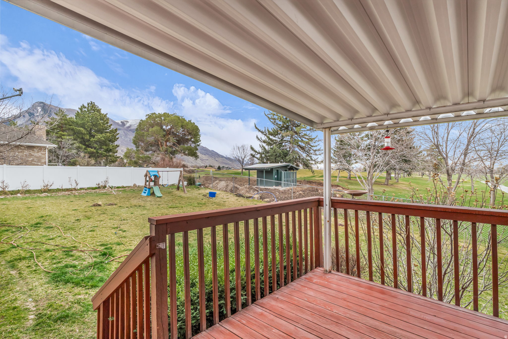 ALPINE COUNTRY CLUB - Residential