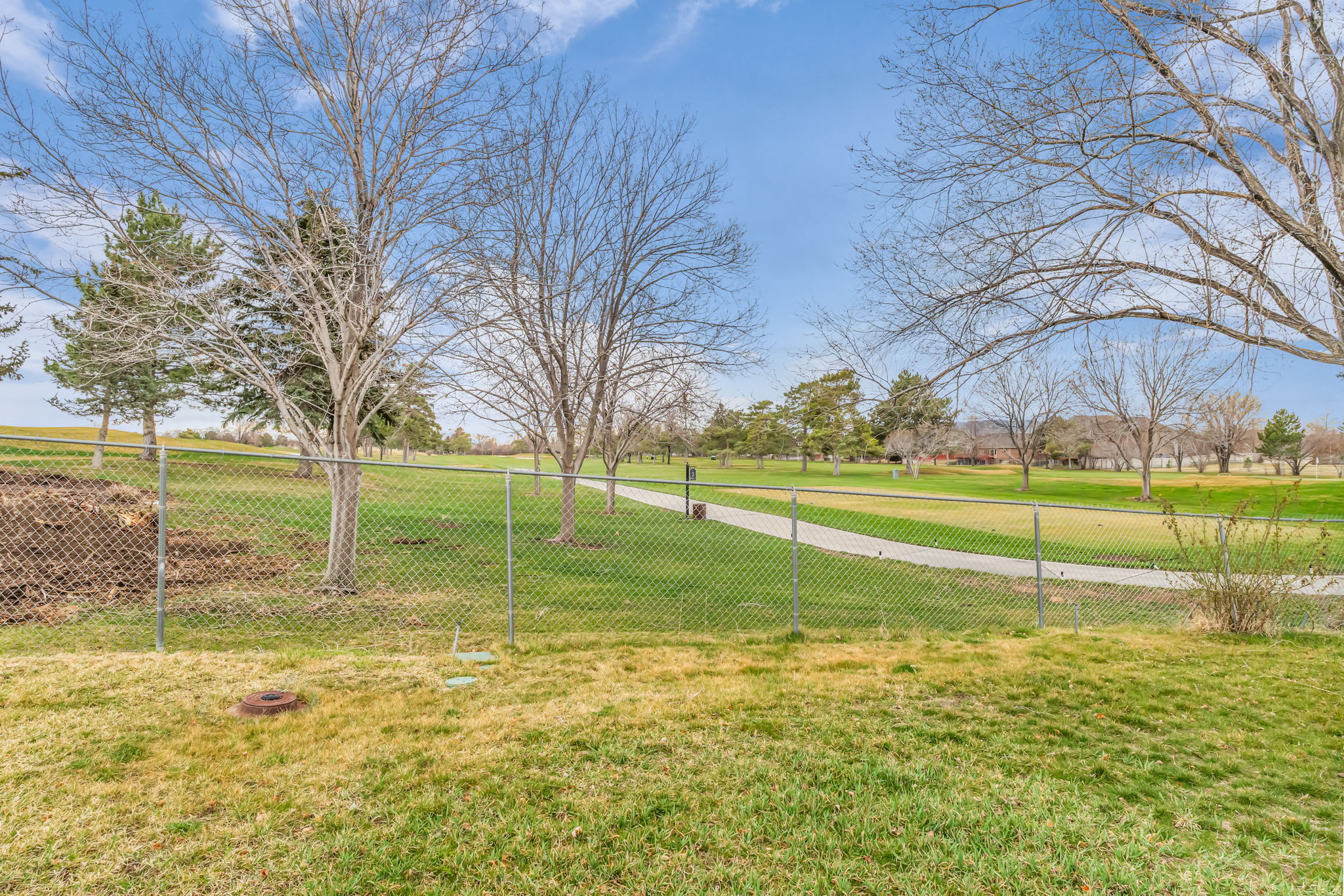 ALPINE COUNTRY CLUB - Residential