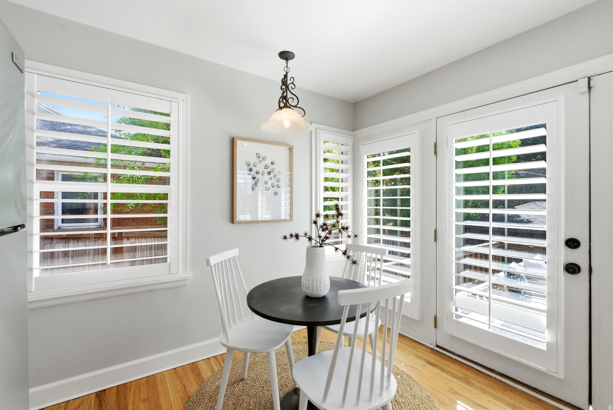 COUNTRY CLUB HEIGHTS - Residential