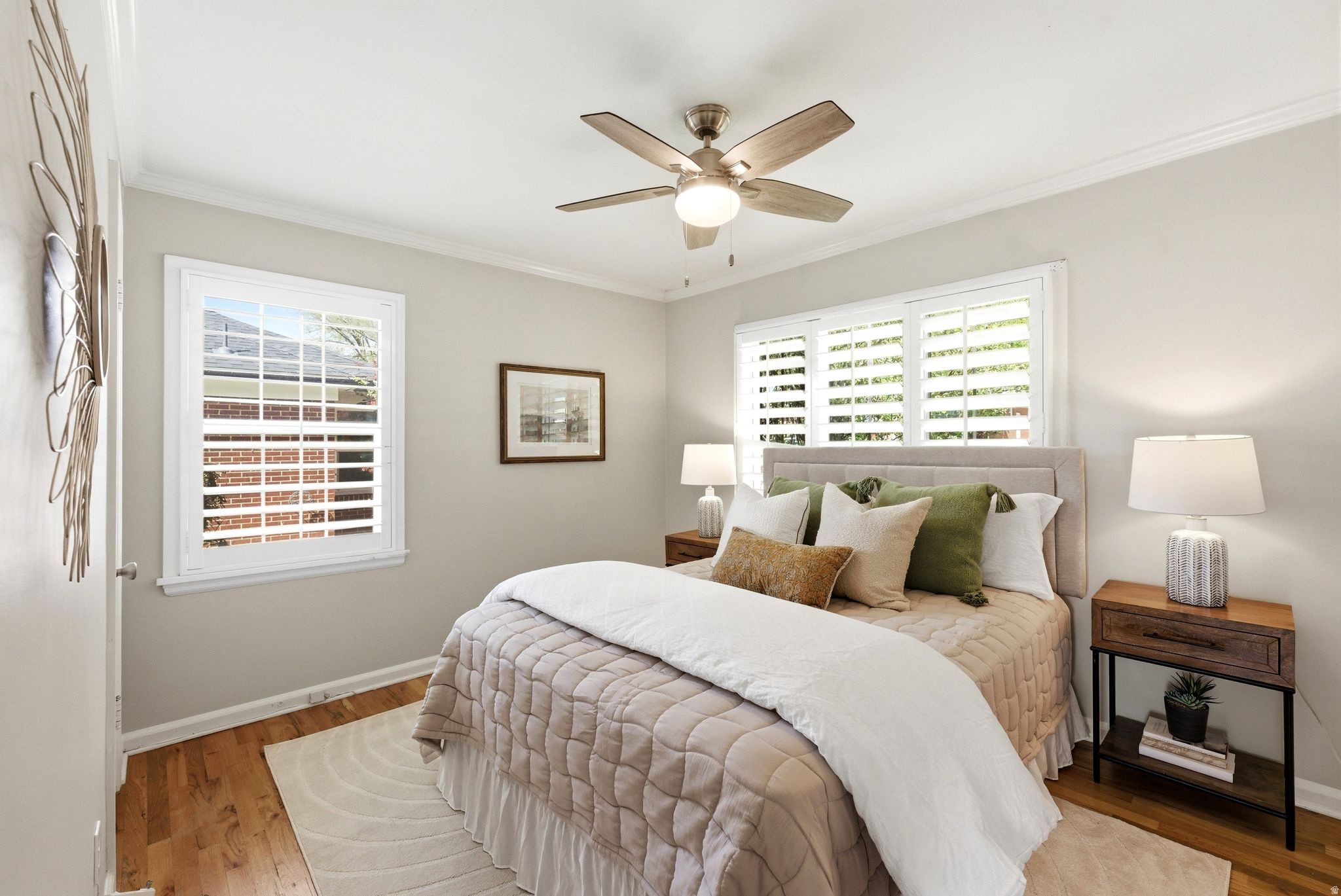 COUNTRY CLUB HEIGHTS - Residential