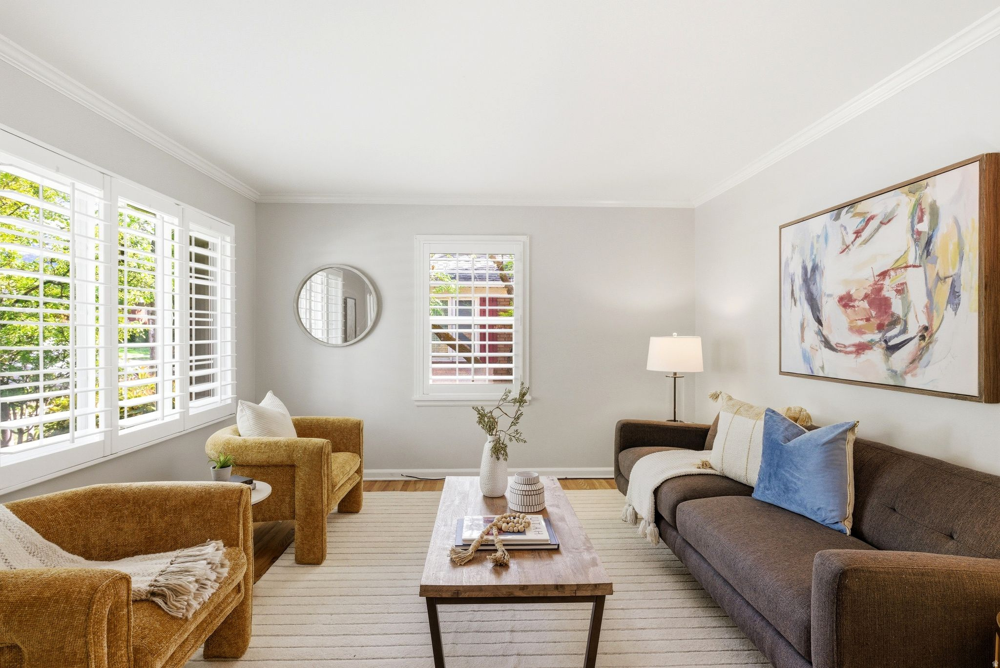 COUNTRY CLUB HEIGHTS - Residential