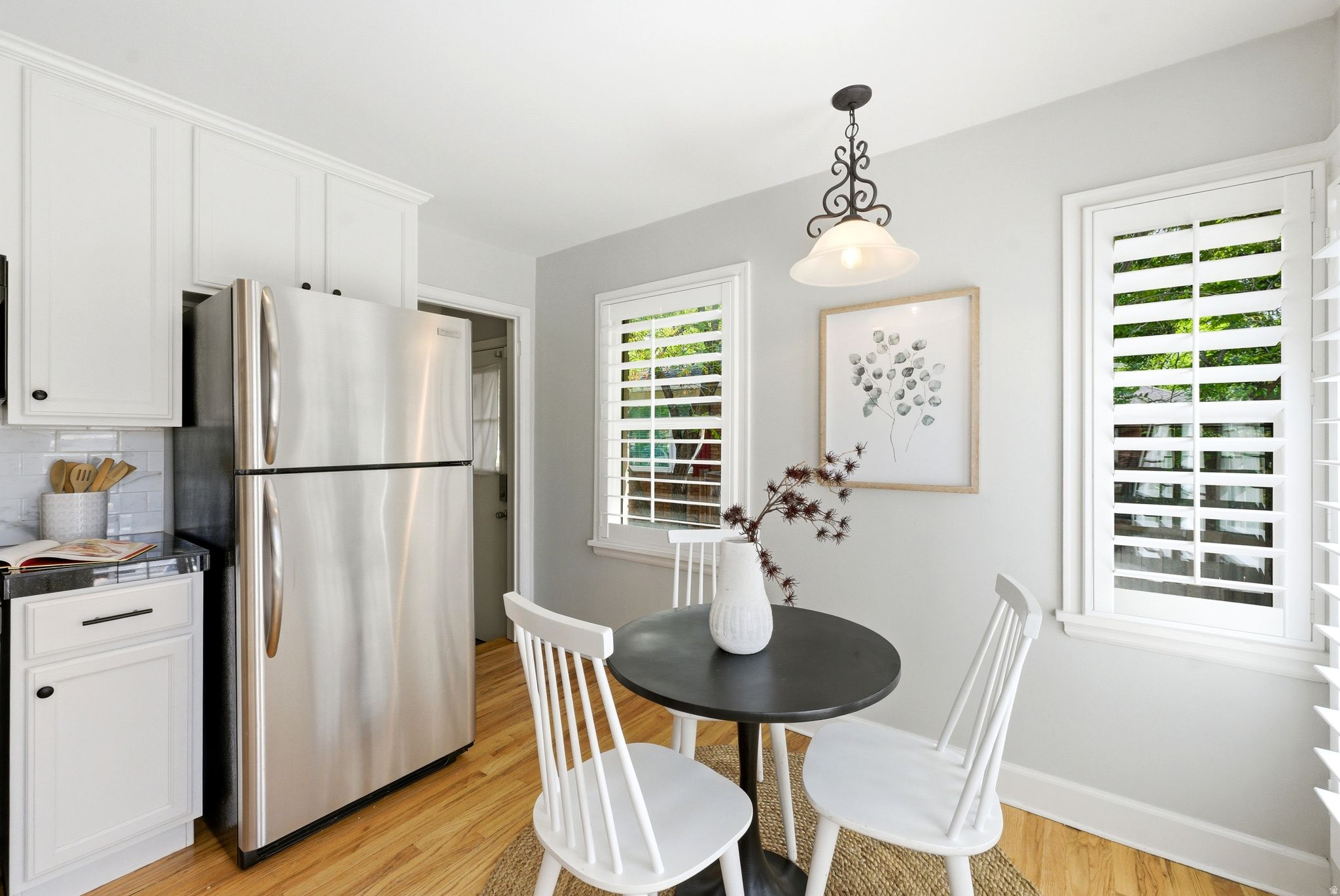 COUNTRY CLUB HEIGHTS - Residential