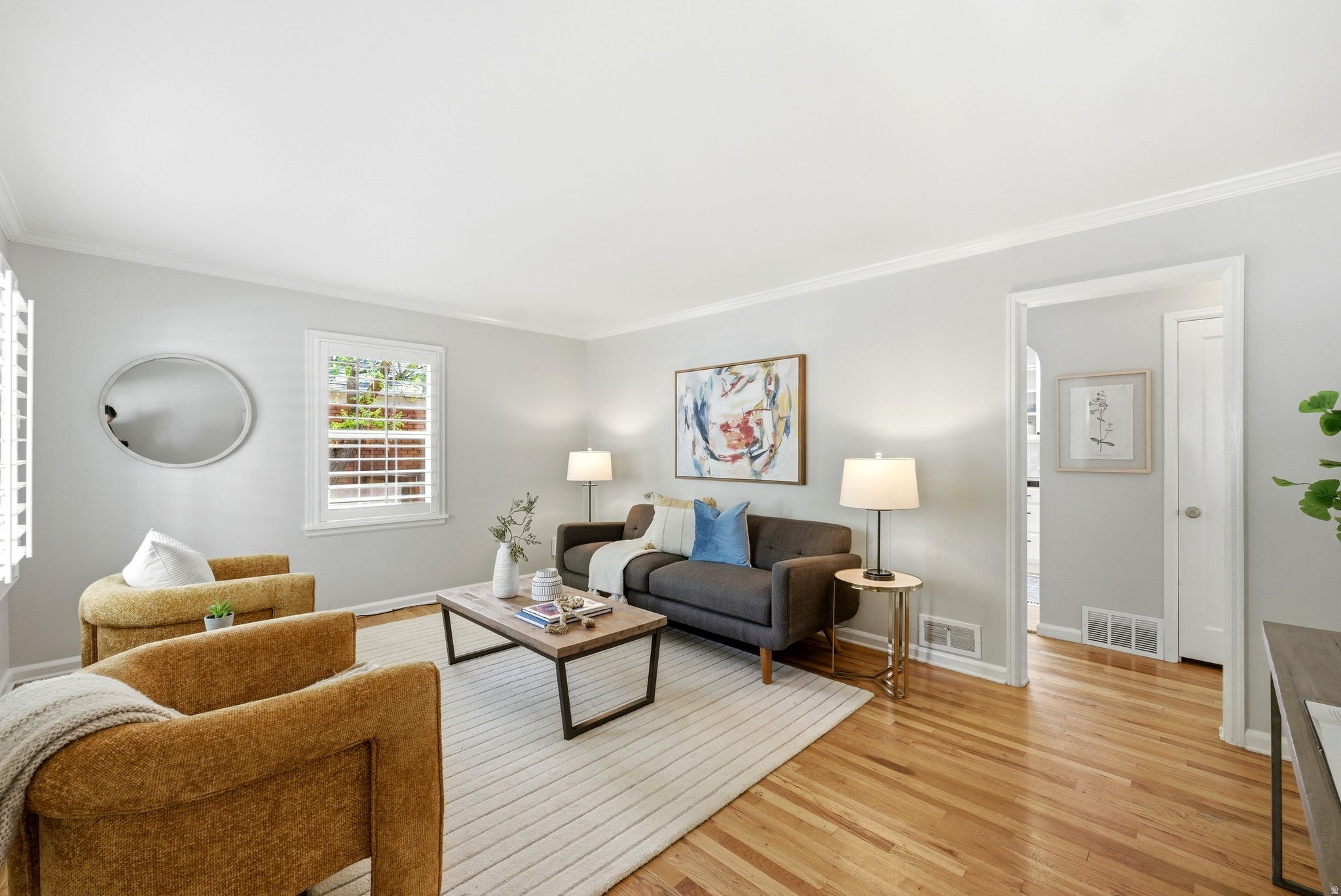 COUNTRY CLUB HEIGHTS - Residential