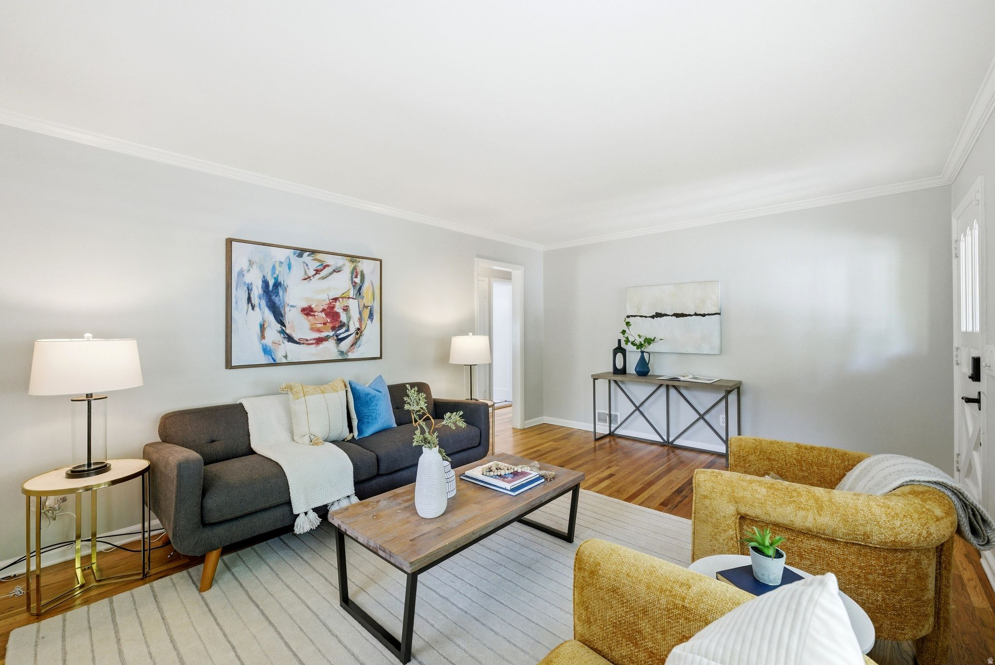 COUNTRY CLUB HEIGHTS - Residential