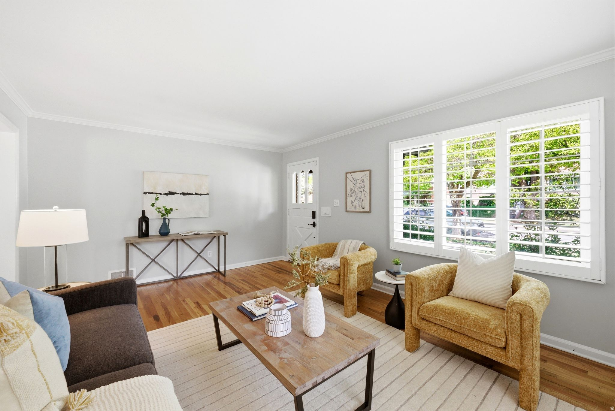 COUNTRY CLUB HEIGHTS - Residential