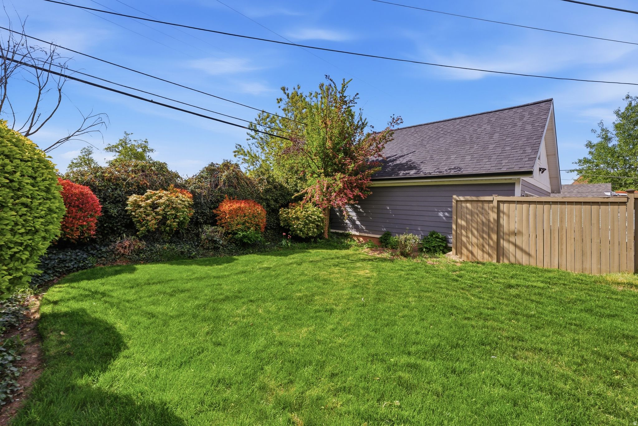 COUNTRY CLUB HEIGHTS - Residential