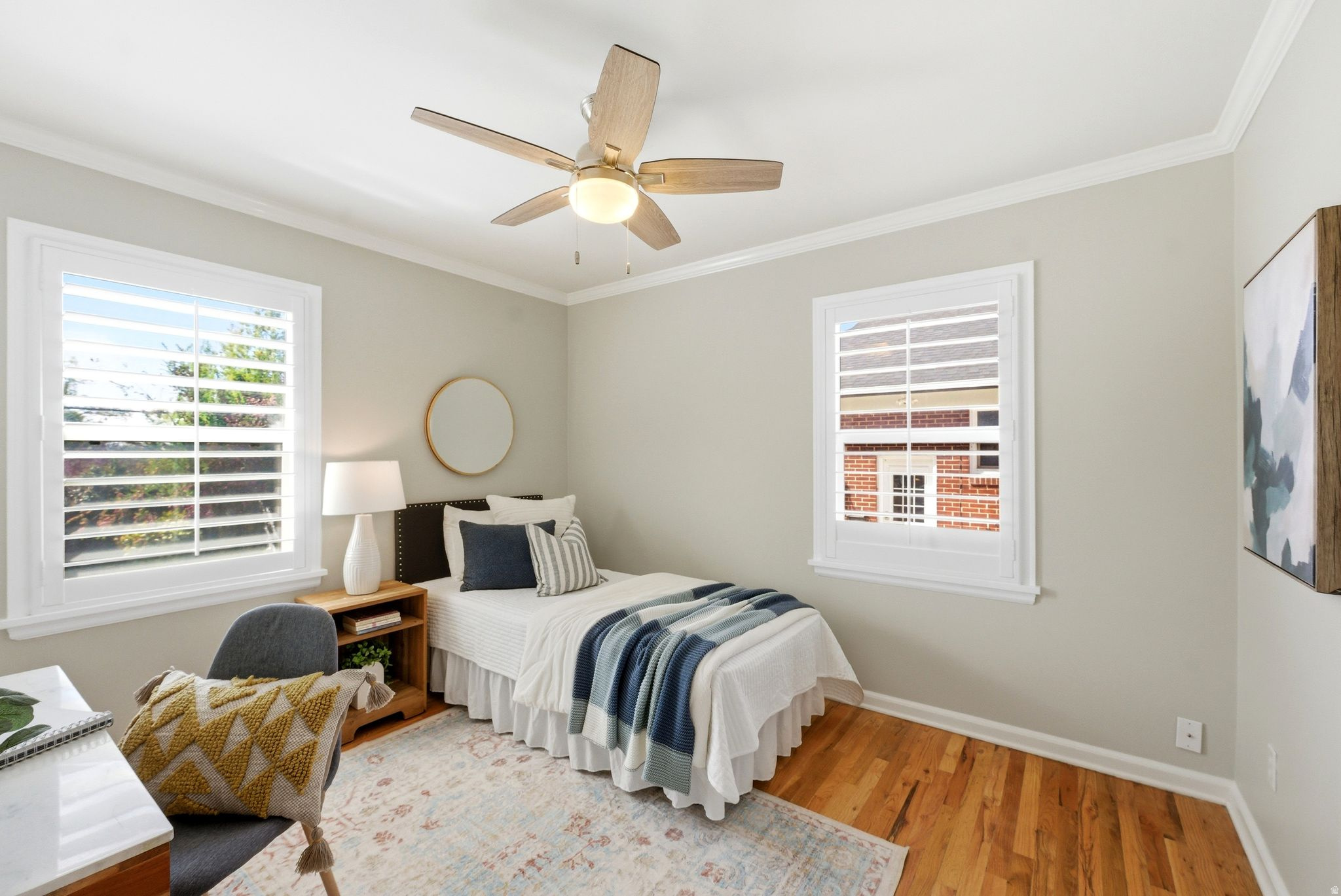 COUNTRY CLUB HEIGHTS - Residential