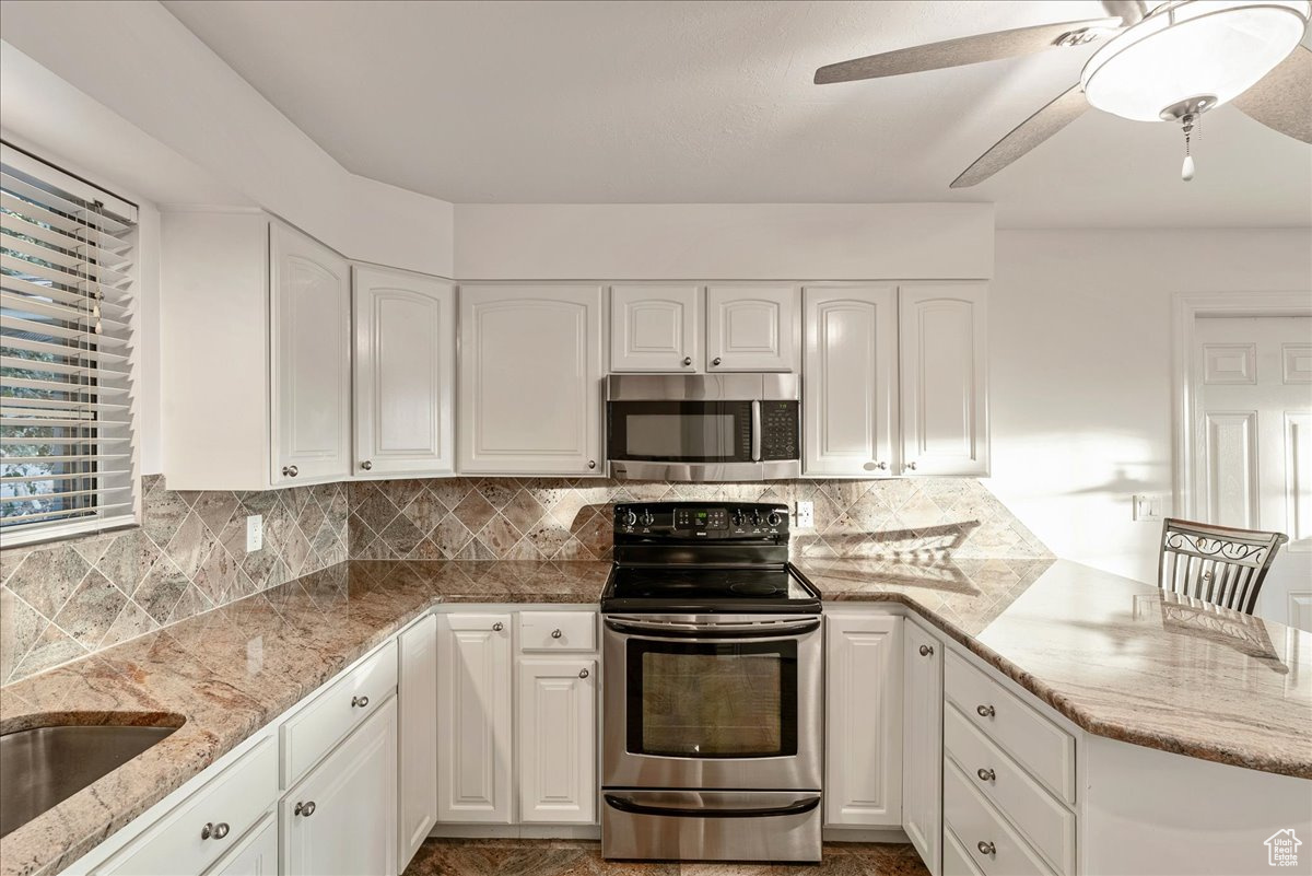 HIDDEN OAK E - Residential
