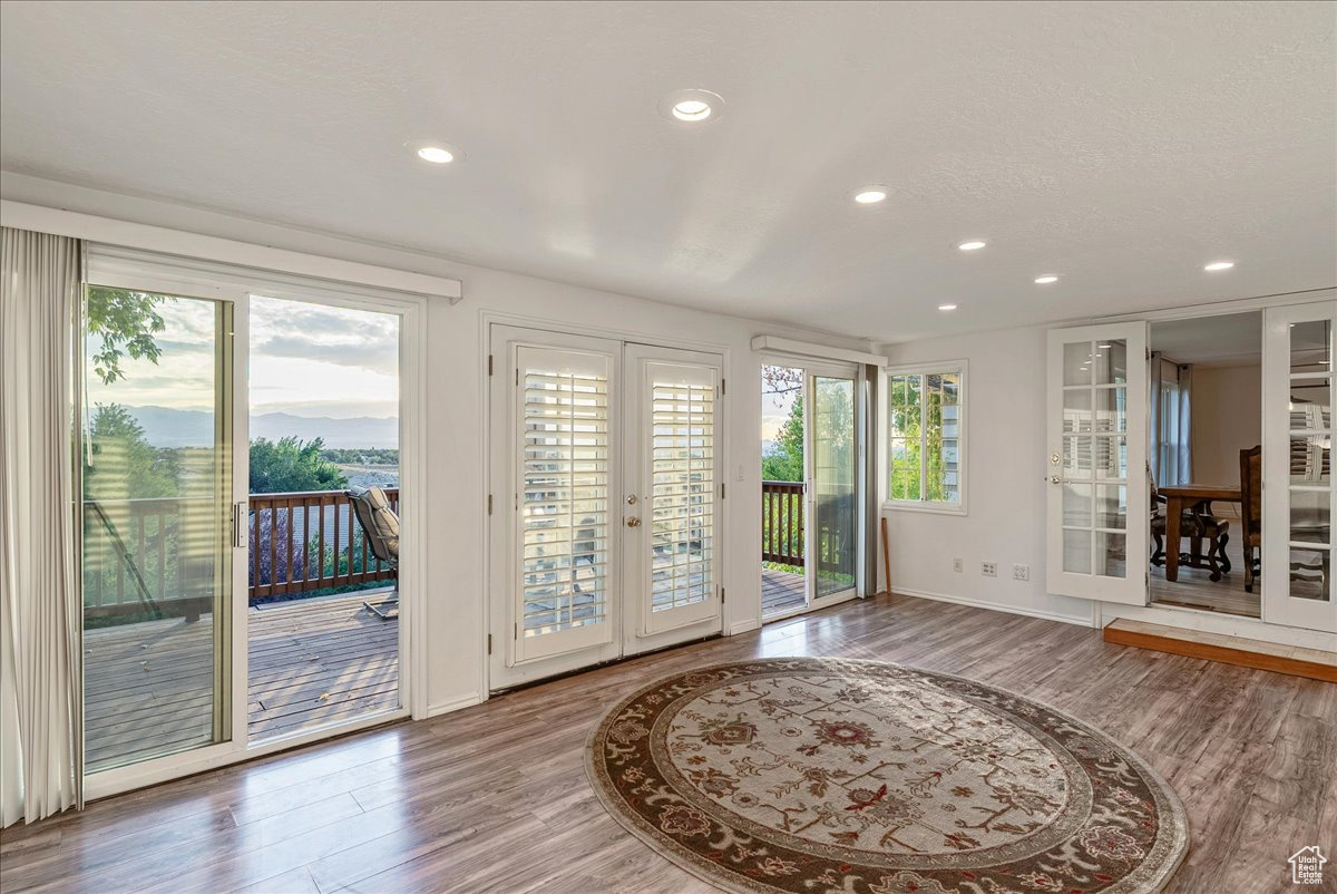 HIDDEN OAK E - Residential