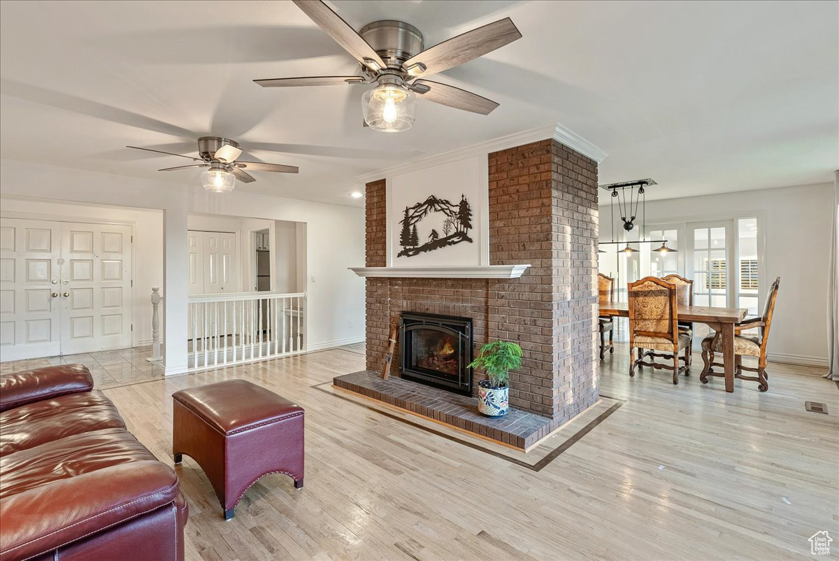 HIDDEN OAK E - Residential
