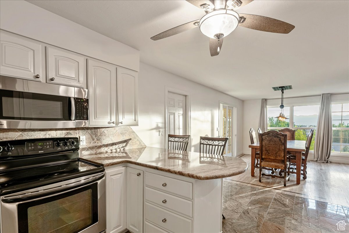 HIDDEN OAK E - Residential