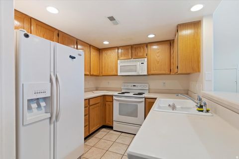 Tiny photo for 490 E 700 S #D39, Clearfield, UT 84015 (MLS # 2145106)
