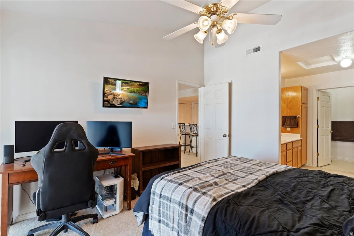 MEADOW CONDOS - Residential