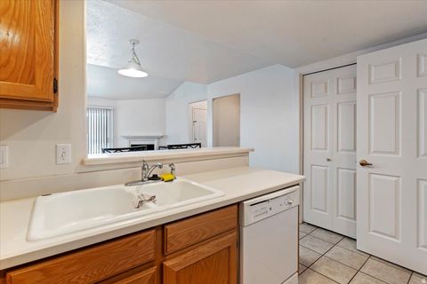 Tiny photo for 490 E 700 S #D39, Clearfield, UT 84015 (MLS # 2145106)