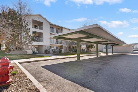 Tiny photo for 490 E 700 S #D39, Clearfield, UT 84015 (MLS # 2145106)