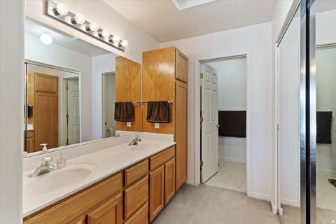 Tiny photo for 490 E 700 S #D39, Clearfield, UT 84015 (MLS # 2145106)