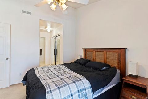 Tiny photo for 490 E 700 S #D39, Clearfield, UT 84015 (MLS # 2145106)