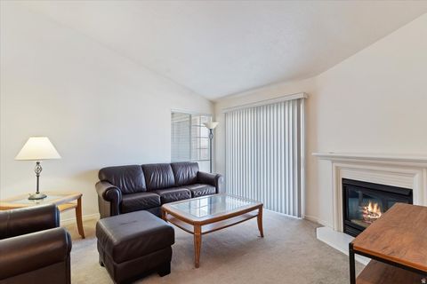 Tiny photo for 490 E 700 S #D39, Clearfield, UT 84015 (MLS # 2145106)